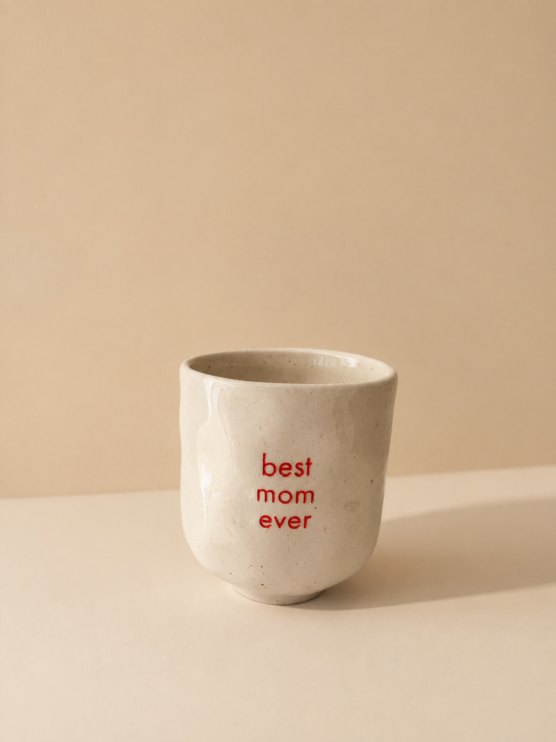 Best Mom Ever Mug