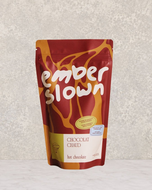 Hot Chocolate (200g)
