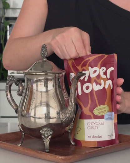 Hot Chocolate (200g)